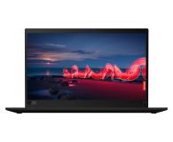 Lenovo ThinkPad X1 Carbon 8 i7-10510U/16GB/512/Win10P - 590419 - zdjęcie 2